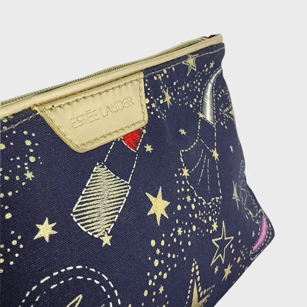 Estee Lauder Cosmetic Bag
